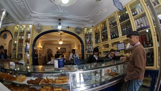 Pastelaria Pasteis de Belem