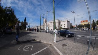 Mosteiro dos Jeronimos