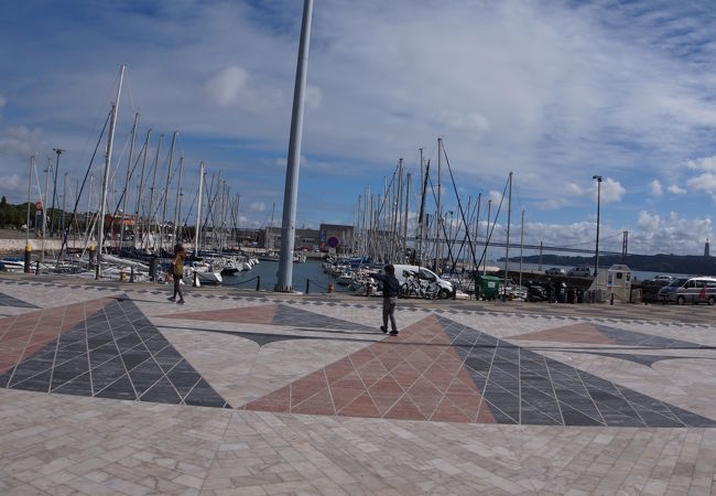 Avenida de Brasilia (Belem)