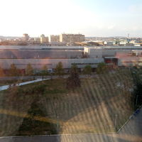 パンクラック駅直結ショッピングセンター