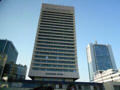 Panorama Hotel Prague 写真