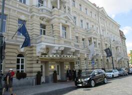 Grand Hotel Kempinski Vilnius 写真