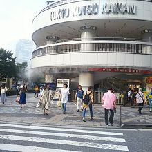 撮りかたが下手ですね(-_-;)