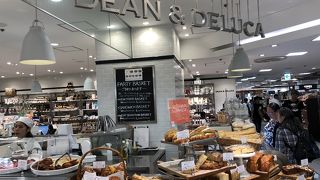 つい立ち寄りました。