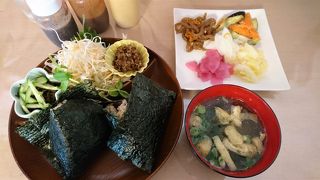 デトックスメニュー