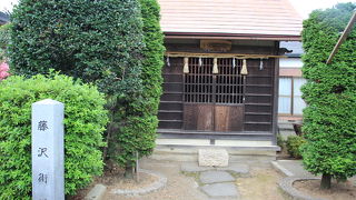 歴史を感じる閻魔大王