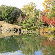 2017年　養浩館庭園　福井　心の安らぎ旅行♪