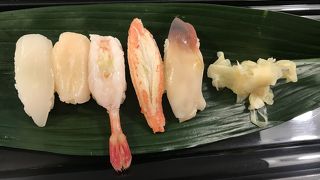 どのネタもうまい