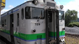 夏は暑かったです