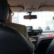 【安く乗る方法】Taxi