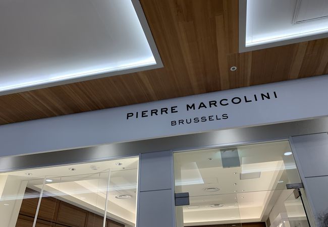 ピエールマルコリーニ 新宿店 クチコミ アクセス 営業時間 新宿 フォートラベル