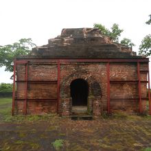 レミャッナー寺院
