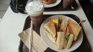 オーボンパン (RSU Tower)