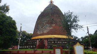 パヤーヂー パヤー