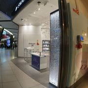 Swarovski (Lisbon Portela Airport 