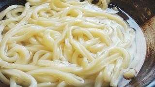 香の川製麺 寝屋川昭栄町店