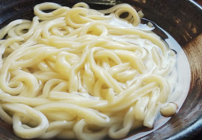 香の川製麺 寝屋川昭栄町店