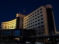 Aviation Hotel 写真