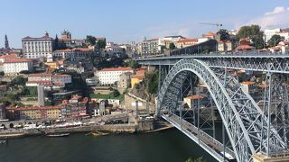 歩いて渡るのがおススメ