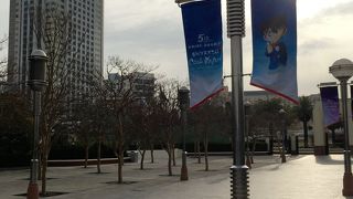 ユニバーサルスタジオジャパン