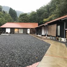 クラフト館 岩井窯