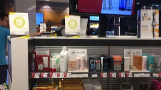 Duty Free Store Lisbon Portela Airport