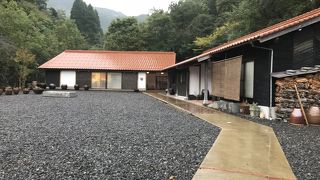 クラフト館 岩井窯