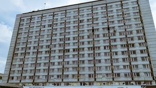 オルビタ ホテル