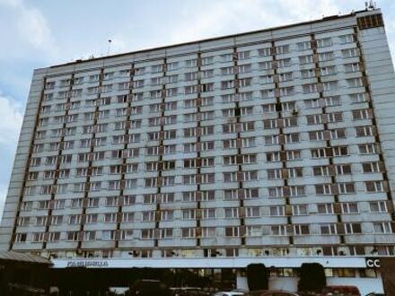 Orbita Hotel 写真