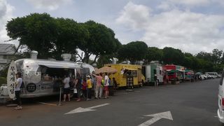 1年で変わりました