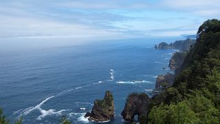 階段が大変！！！