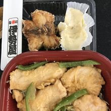 チキン南蛮