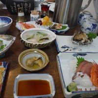 店主が水揚げしたばかりの活きのいい海鮮料理 特にうにが最高 By Yamatakaさん 鱗晃荘のクチコミ フォートラベル 積丹半島 店主が水揚げしたばかりの活きのいい海鮮料理 特にうにが最高 By Yamatakaさん 鱗晃荘のクチコミ フォートラベル 積丹半島