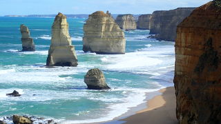 グレートオーシャンロード