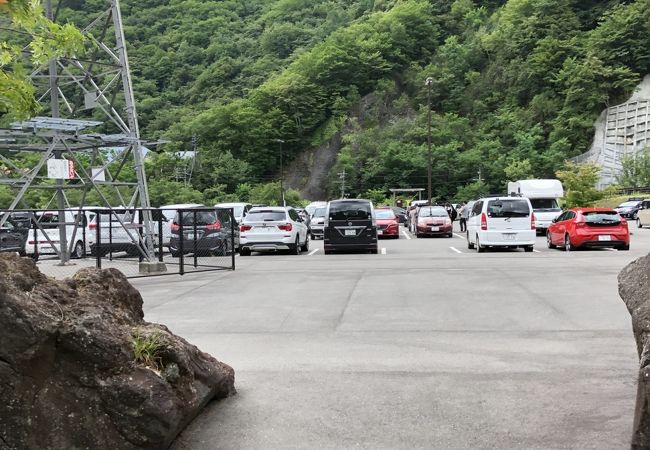 沢渡駐車場 クチコミ アクセス 営業時間 上高地 フォートラベル