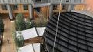 ハイアット リージェンシー パリ シャルル ド ゴール