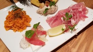 チーズガーデン 渋谷ヒカリエShinQs店