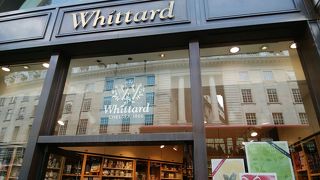 パッケージのデザインのお洒落さに注目