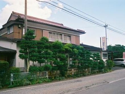 岩井屋旅館 写真