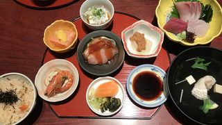 期待ほどではなかった