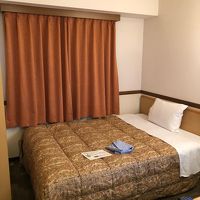 １と２と同じような室内です