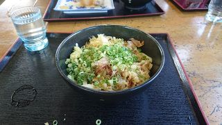 とんでもない行列だけど