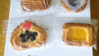 昭和レトロなロシアケーキ By Piglet17 村上開新堂のクチコミ フォートラベル 昭和レトロなロシアケーキ By Piglet17 村上開新堂のクチコミ フォートラベル