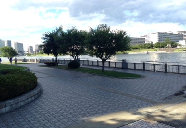 石川島公園 クチコミ アクセス 営業時間 月島 勝どき フォートラベル 石川島公園 クチコミ アクセス 営業時間 月島 勝どき フォートラベル