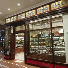 HAIGH'Sチョコレート屋