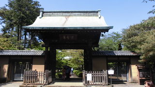 井伊家の菩提寺