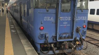 佐賀駅→長崎駅→道ノ尾駅