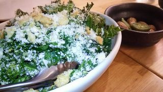 おしゃれなお店