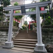 妻恋神社を参詣