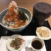 ぜいたく丼（松）